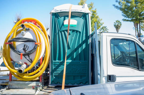 Best Porta potty rental near me  in Wooster, OH