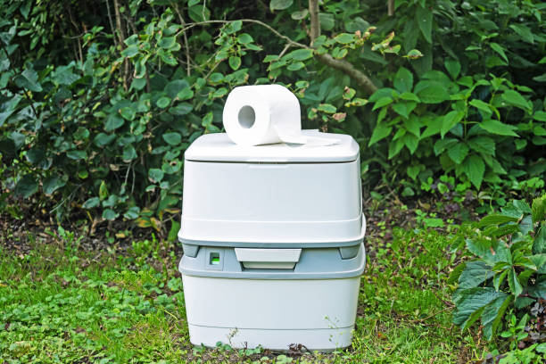 Best Porta potty cleaning services  in Wooster, OH