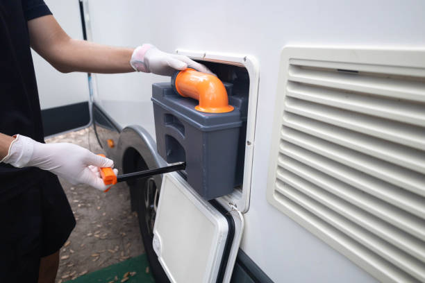 Best Handicap porta potty rental  in Wooster, OH