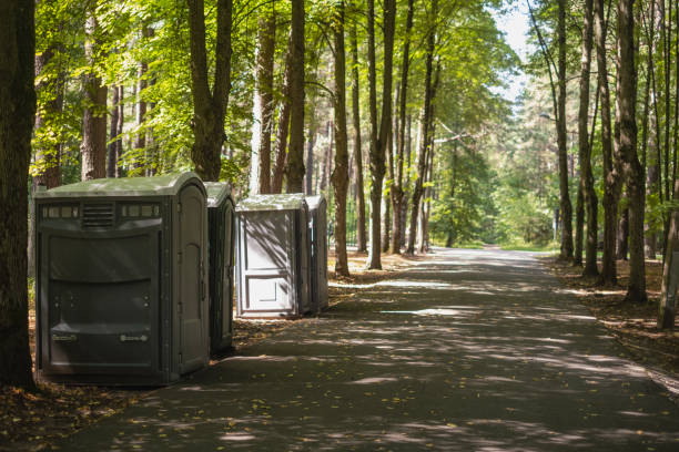 Best Porta potty rental near me  in Wooster, OH