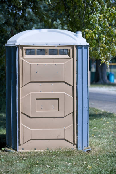 Best Sanitation services for porta potties  in Wooster, OH
