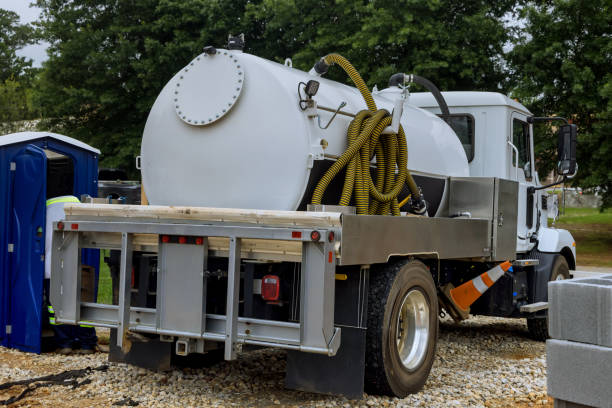 Best Portable bathroom rental  in Wooster, OH