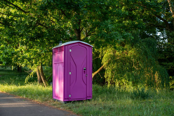 Portable Toilet Options We Offer in Wooster, OH